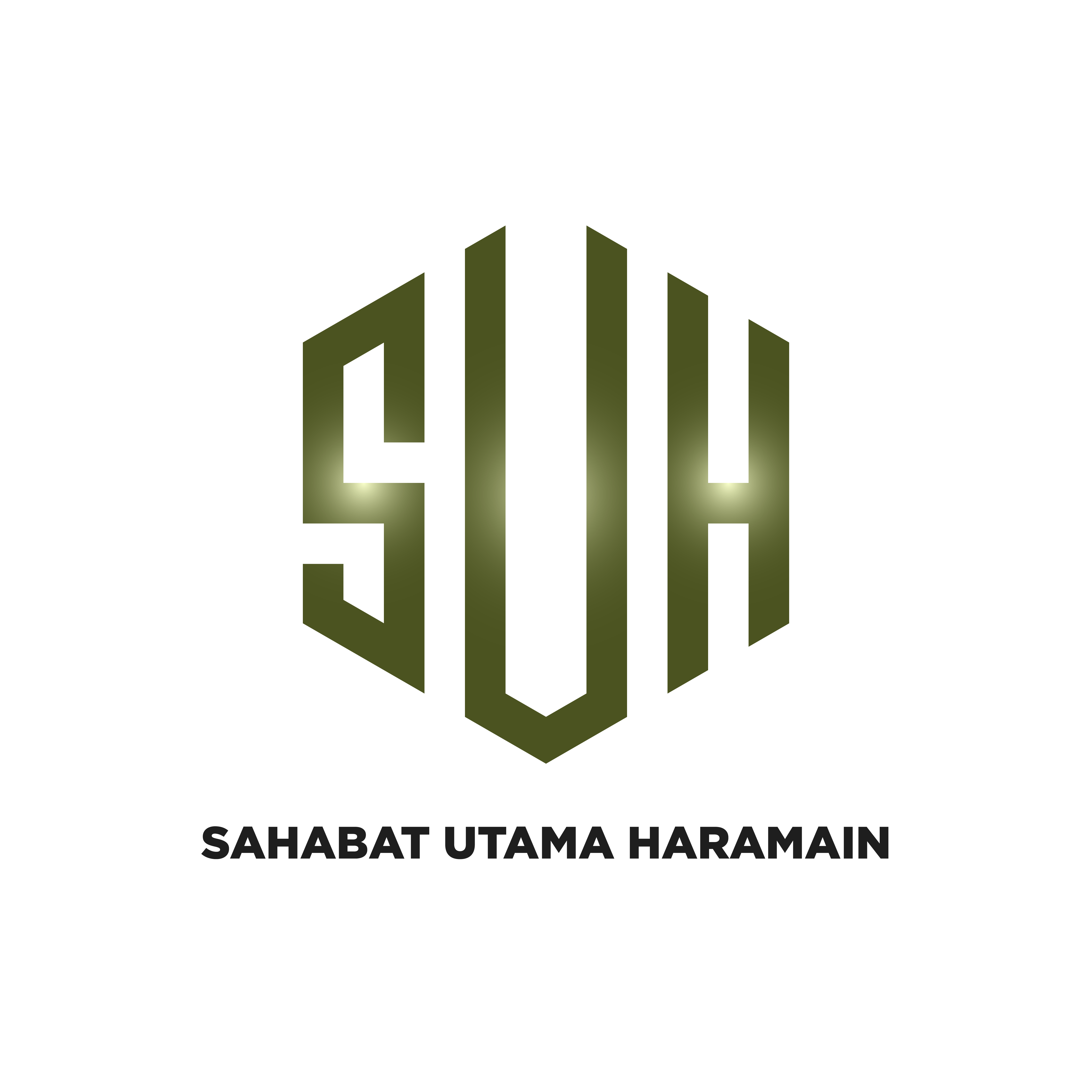 Sahabat Utama Haramain